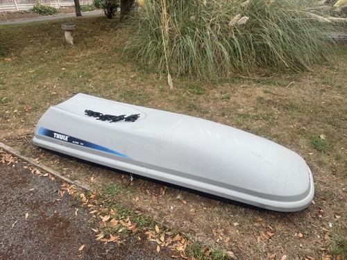 Thule alpine 700 - roof, –