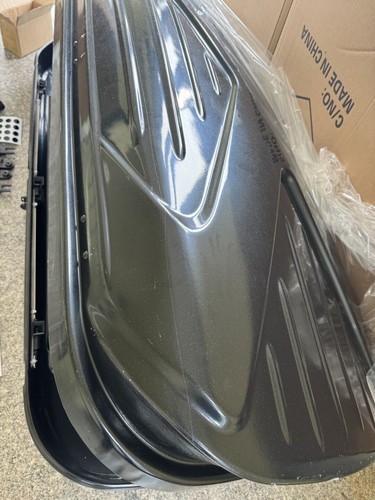 Gearzaar car roof - roof, box