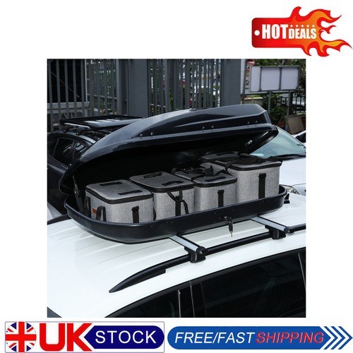 Car roof top box 400 - roof,