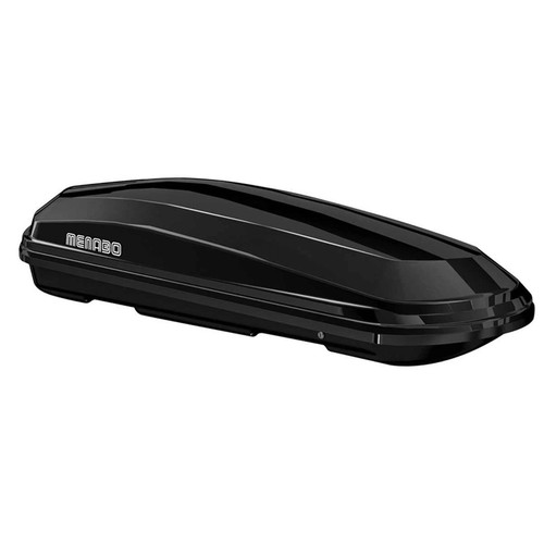 Menabo diamond 500 - litre, black