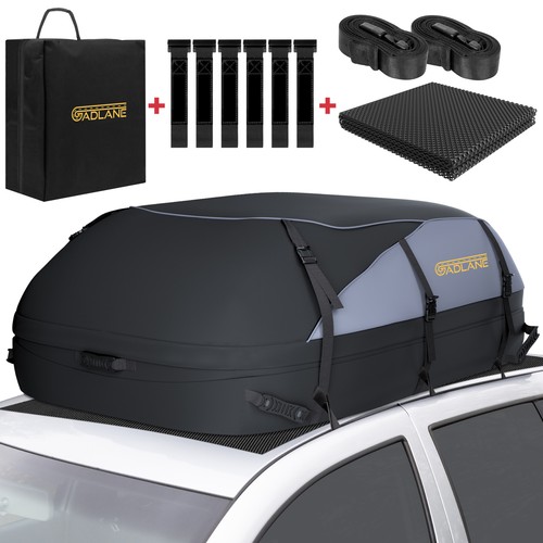 Gadlane cargo carrier large - carrier,