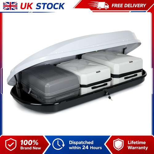 Durable waterproof roof box - durable,