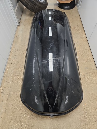 Genuine thule motion roof - motion, m