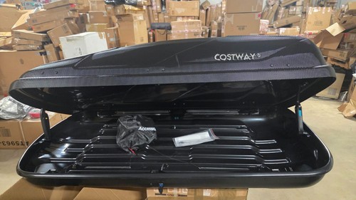 400l car rooftop - rooftop, cargo
