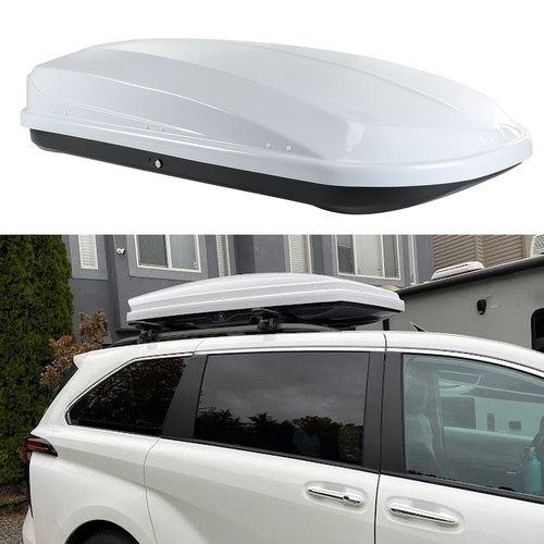 Car roof box 430 litre - box,