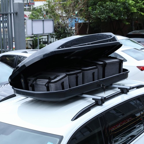 430 litre car roof - roof, box