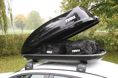 Thule ocean roof - -,