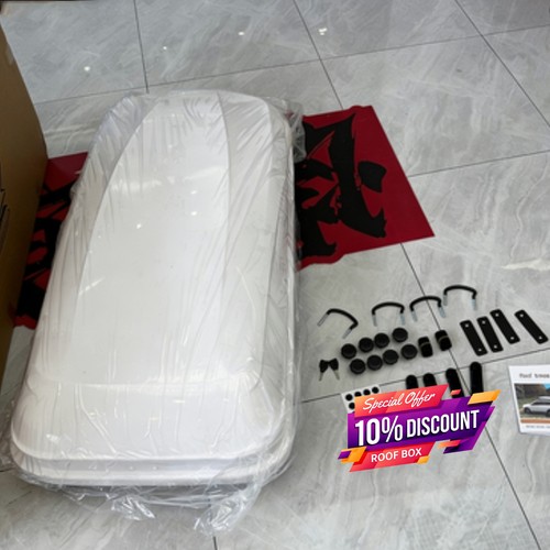 Car roof box 320 litre - box,