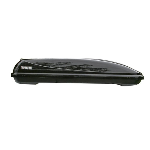 Thule ocean 600 roof - roof, box