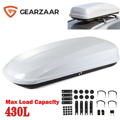 Car roof top - top, litre
