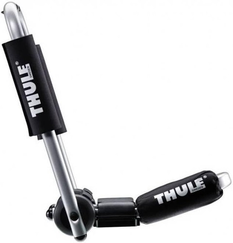 Thule 837 hull port - hull-a-port, pro