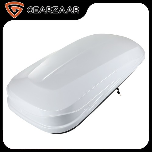 Large 320l roof top cargo - large,