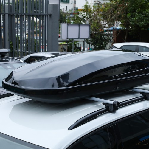 430 litre car roof - 430,
