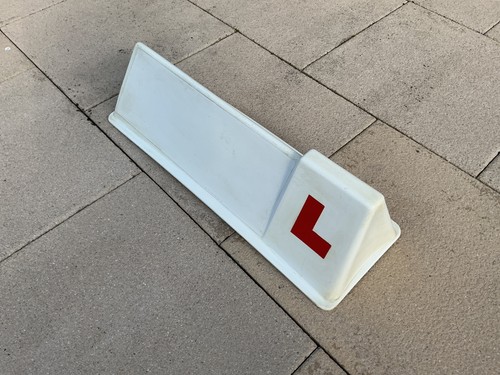 Magnetic roof box for driving - magnetic,