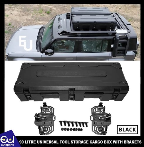 Litre universal cargo - 90,