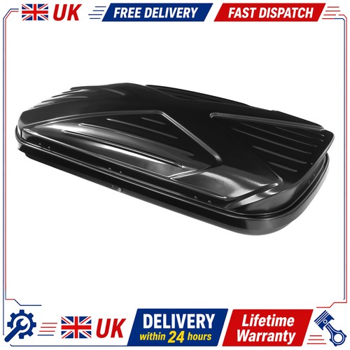 450l car roof box - 450l,
