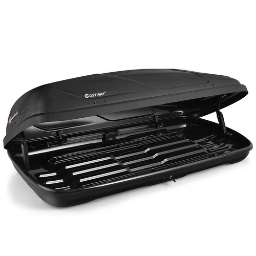 400l car roof - cargo, with