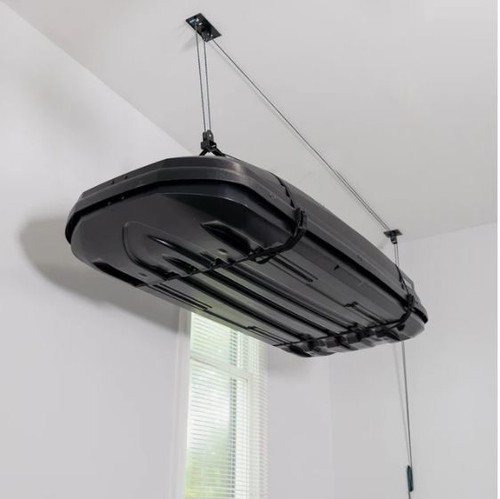 Heavy duty ceiling - duty, storage