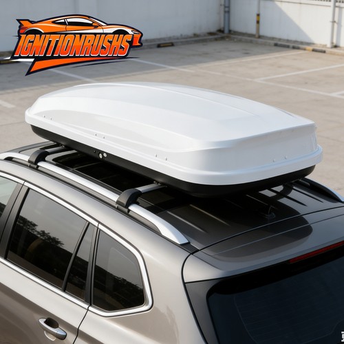 Car roof top - car, litre