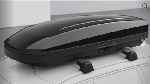 Genuine volvo roof - genuine, box