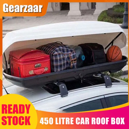 Car roof top - top, box