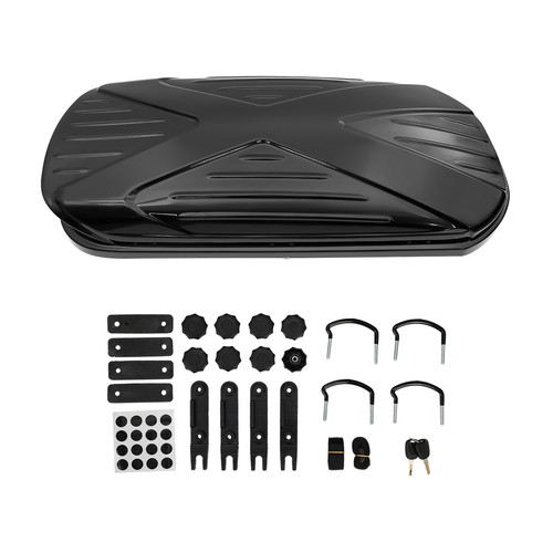 450l 90kg large car - 90kg, roof