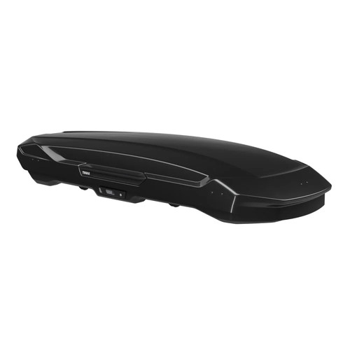 Thule motion roof box low - 3,