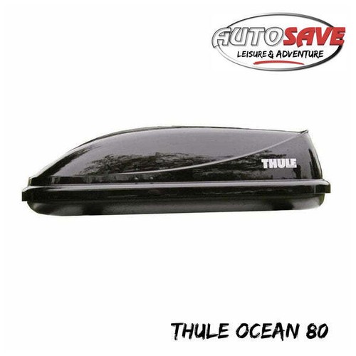 Thule ocean roof - thule, ~
