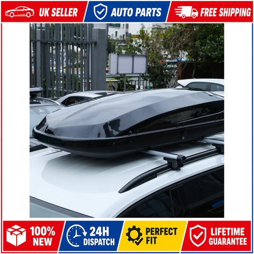 430 litre roof - roof, black