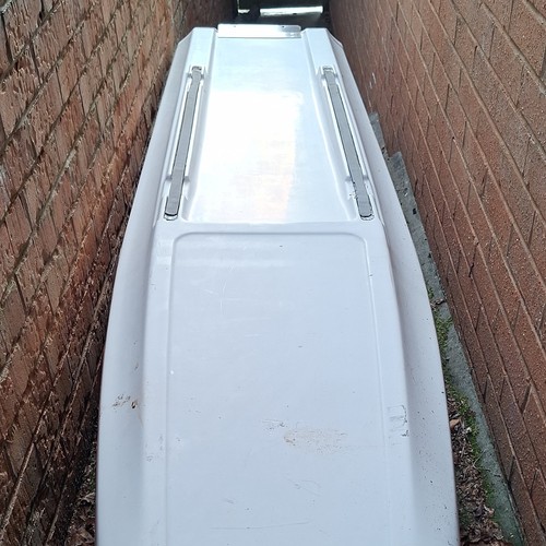 Quiverrack roof box - quiverrack,