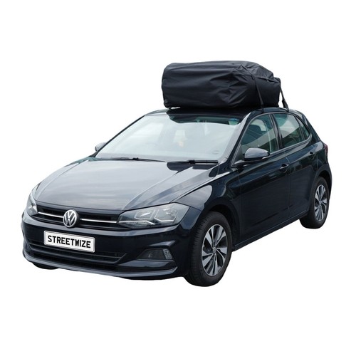Streetwize large 458l roof - large,