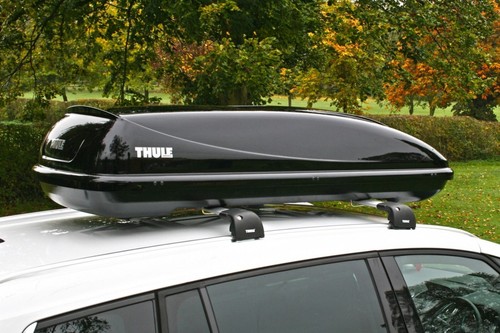 Thule ocean 200 car roof - -,