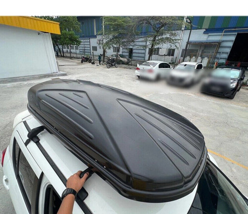 450 litre car roof top - litre,