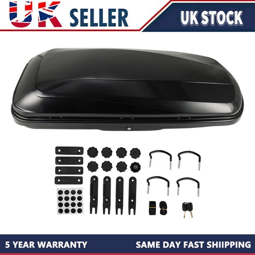 Car roof top box 430 - car,