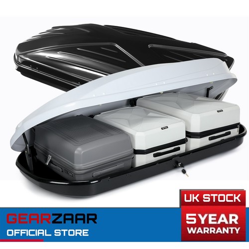 Car roof top box gloss - car,