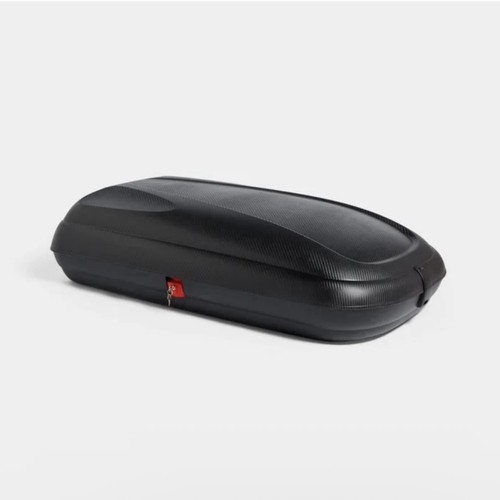 Vonhaus 320l car roof box - vonhaus,