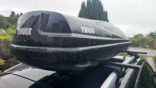 Thule atlantis 600 roof - 600,