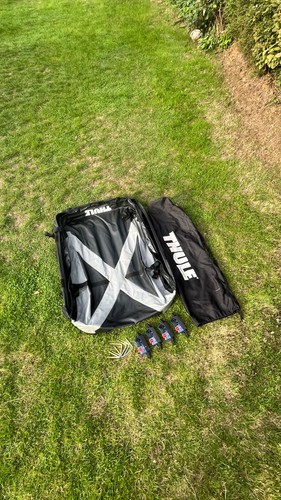Thule ranger soft - thule,