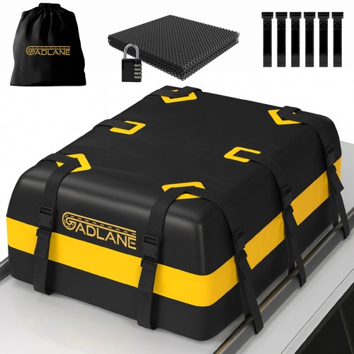 Gadlane car roof - 20, cubic