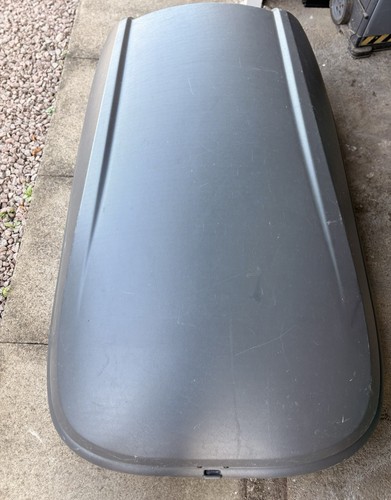 Halfords large roof - large, box