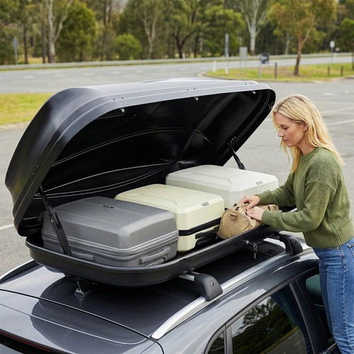 850l car roof top box - roof,