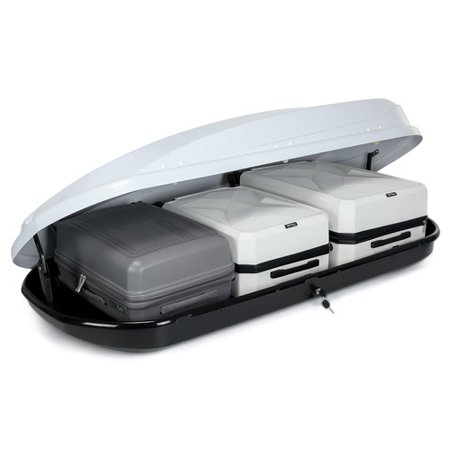 Car roof top box 400 - roof,