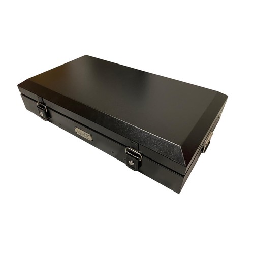Expedition aluminium 4wd - aluminium,