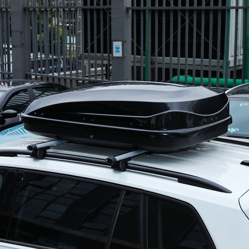 Gearzaar car roof - box, 400
