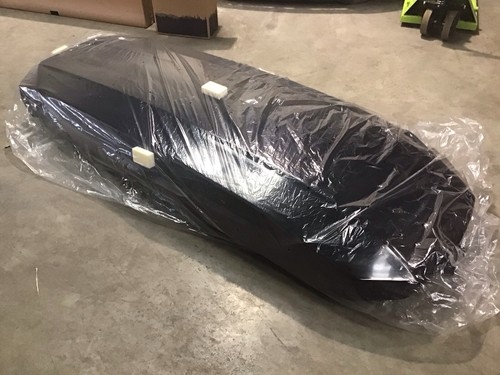 Thule motion xxl low - thule,