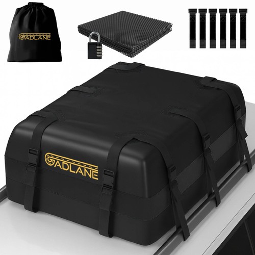 Gadlane car roof - gadlane, cubic