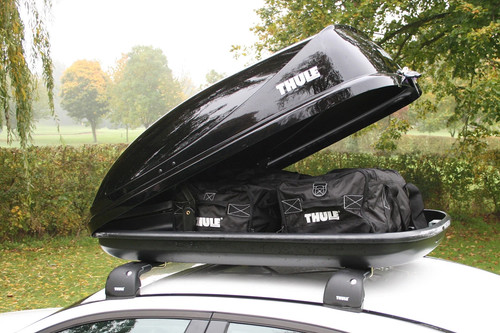 Thule ocean roof mounted - 80,